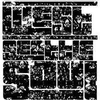 West Seattle Soul  /  The Pulsations - Soul Makossa / Black River Crisis vinyl cover