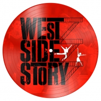 West Side Story O.s.t. - West Side Story vinyl cover