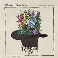 Western Daughter - Driftwood Songs vinyl cover