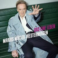 Westernhagen - Das Eine Leben  vinyl cover