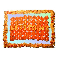 Westpoint - Westpoint vinyl cover