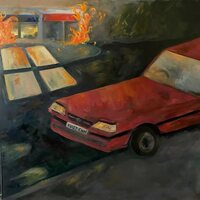 Westside Cowboy - I've Never Met Anyone I Thought I Could Really Love Until I Met You vinyl cover