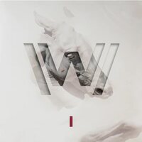Westworld Season 1 - O.S.T. - Westworld Season 1 Original Soundtrack vinyl cover