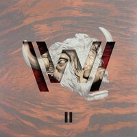 Westworld Season 2 - O.S.T. - Westworld Season 2 Original Soundtrack vinyl cover