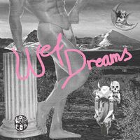 Wet Dreams - Wet Dreams vinyl cover