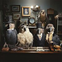 Wevie Stonder - Sure Beats Living vinyl cover