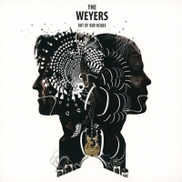 Weyers - Out Of Our Heads vinyl cover
