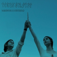 Weyes Blood - Myths 002 vinyl cover
