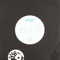 Wganda Kenya - Shaloade / Ajo vinyl cover