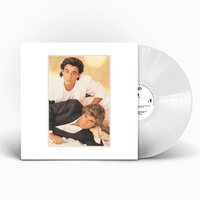 Wham! - Make It Big (Remastered White) vinyl cover