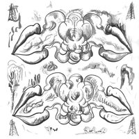 What Are People for & Notwist - Criminals/Illusions vinyl cover
