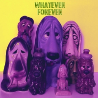 Whatever Forever - Whatever Forever vinyl cover