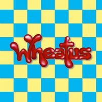 Wheatus - Wheatus vinyl cover