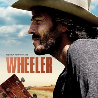 Wheeler Bryson - Wheeler Soundtrack vinyl cover