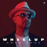 Wheelup - Good Love vinyl cover