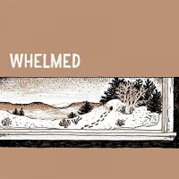 Whelmed - Whelmed vinyl cover