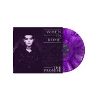 When In Rome - The Promise vinyl cover