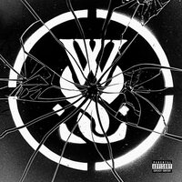 While She Sleeps - SELF HELL (Silver Nugget) vinyl cover