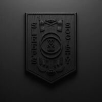 While She Sleeps - Sleeps Society (Limited) vinyl cover