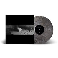 Whirr - Around vinyl cover