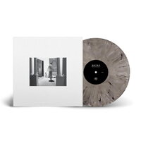 Whirr - Distressor vinyl cover