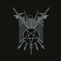 White Death - White Death vinyl cover