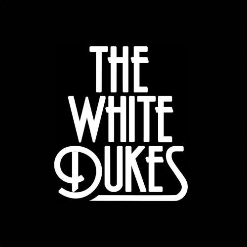 White Dukes - White Dukes vinyl cover