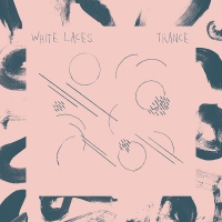 White Laces - Trance vinyl cover