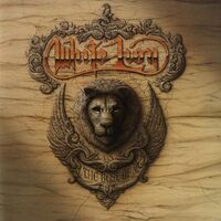 White Lion - The Best Of White Lion vinyl cover
