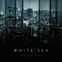 White Sea - Tropical Odds vinyl cover
