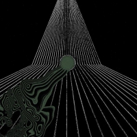 White Suns - Psychic Drift vinyl cover