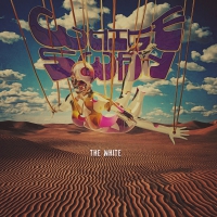 White Swan - White / Anubis vinyl cover