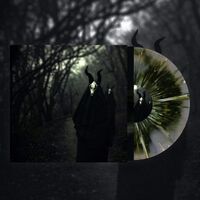 White Ward - Futility Report vinyl cover
