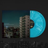 White Ward - Love Exchange Failure vinyl cover
