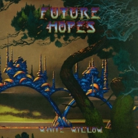 White Willow - Future Hopes vinyl cover