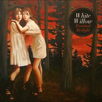 White Willow - Terminal Twilight vinyl cover