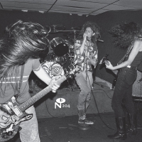 White Zombie - It Came From N.y.c. Book vinyl cover