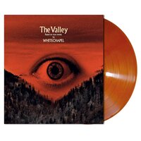 Whitechapel - The Valley vinyl cover