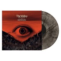 Whitechapel - Valley vinyl cover