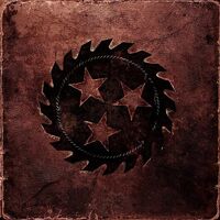 Whitechapel - Whitechapel vinyl cover