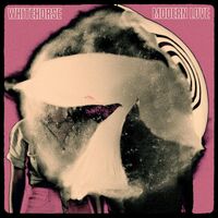 Whitehorse - Modern Love vinyl cover