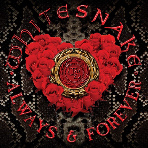 Whitesnake - Always & Forever " Picture Ltd. Ed.
