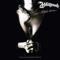 Whitesnake - Slide It In 2019 vinyl cover