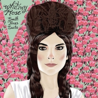 Whitey Rose - South Texas Suite vinyl cover