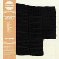 Whitney Johnson - Body Sound vinyl cover