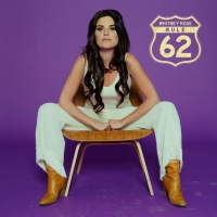 Whitney Rose - Rule 62 vinyl cover