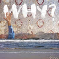 Why - Moh Lhean vinyl cover