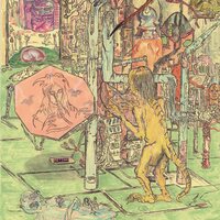 Wiccans - Phase IV vinyl cover