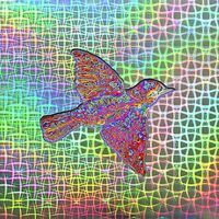 Widespread Panic - Til The Medicine Takes vinyl cover