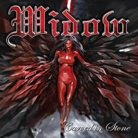 Widow - Carved In Stone vinyl cover